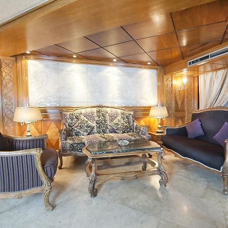 Nile Supreme Hotel Каир Экстерьер фото
