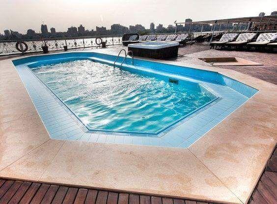 Nile Supreme Hotel Каир Экстерьер фото