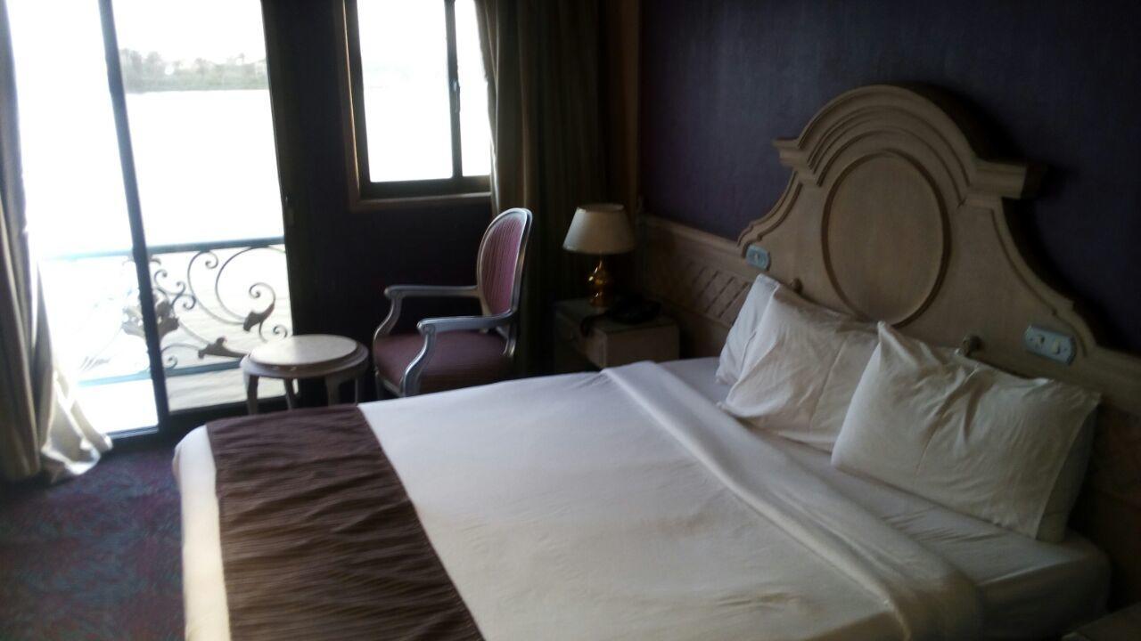Nile Supreme Hotel Каир Экстерьер фото