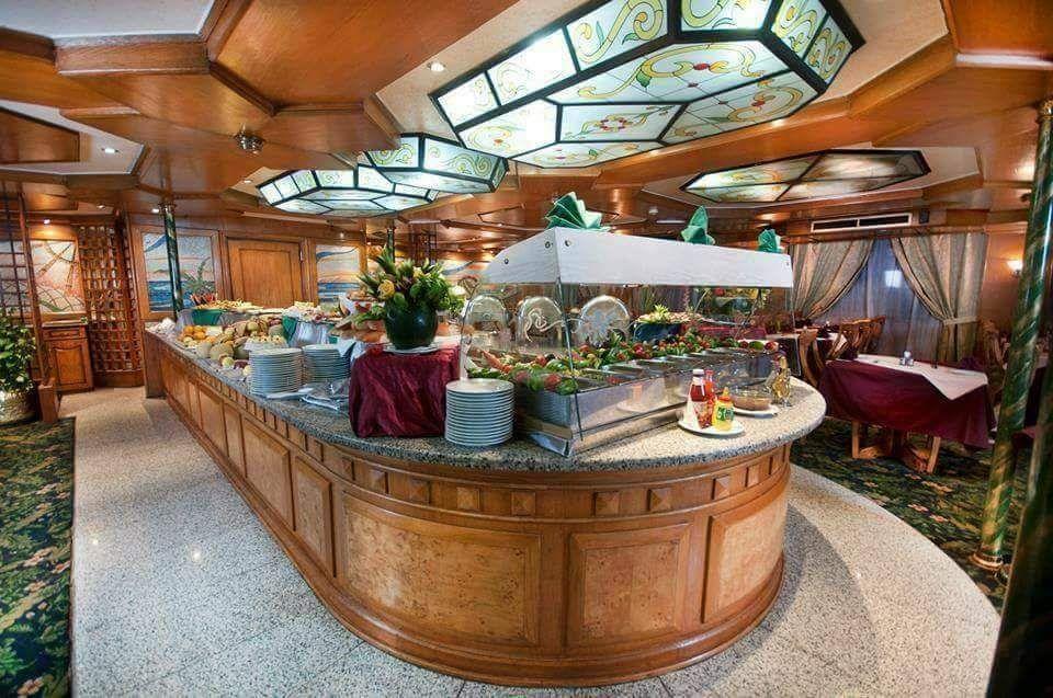 Nile Supreme Hotel Каир Экстерьер фото