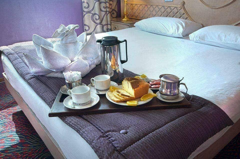 Nile Supreme Hotel Каир Экстерьер фото