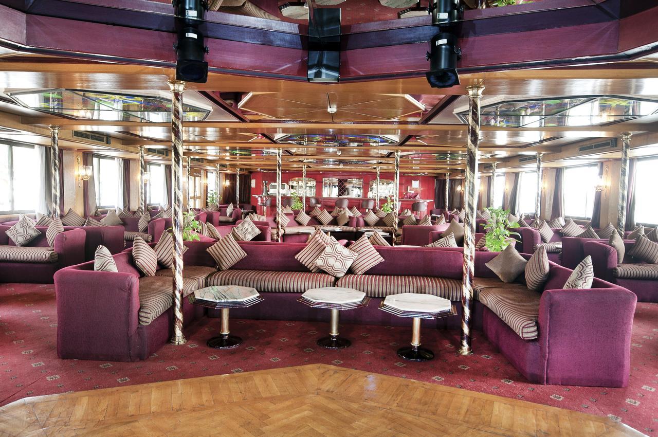 Nile Supreme Hotel Каир Экстерьер фото