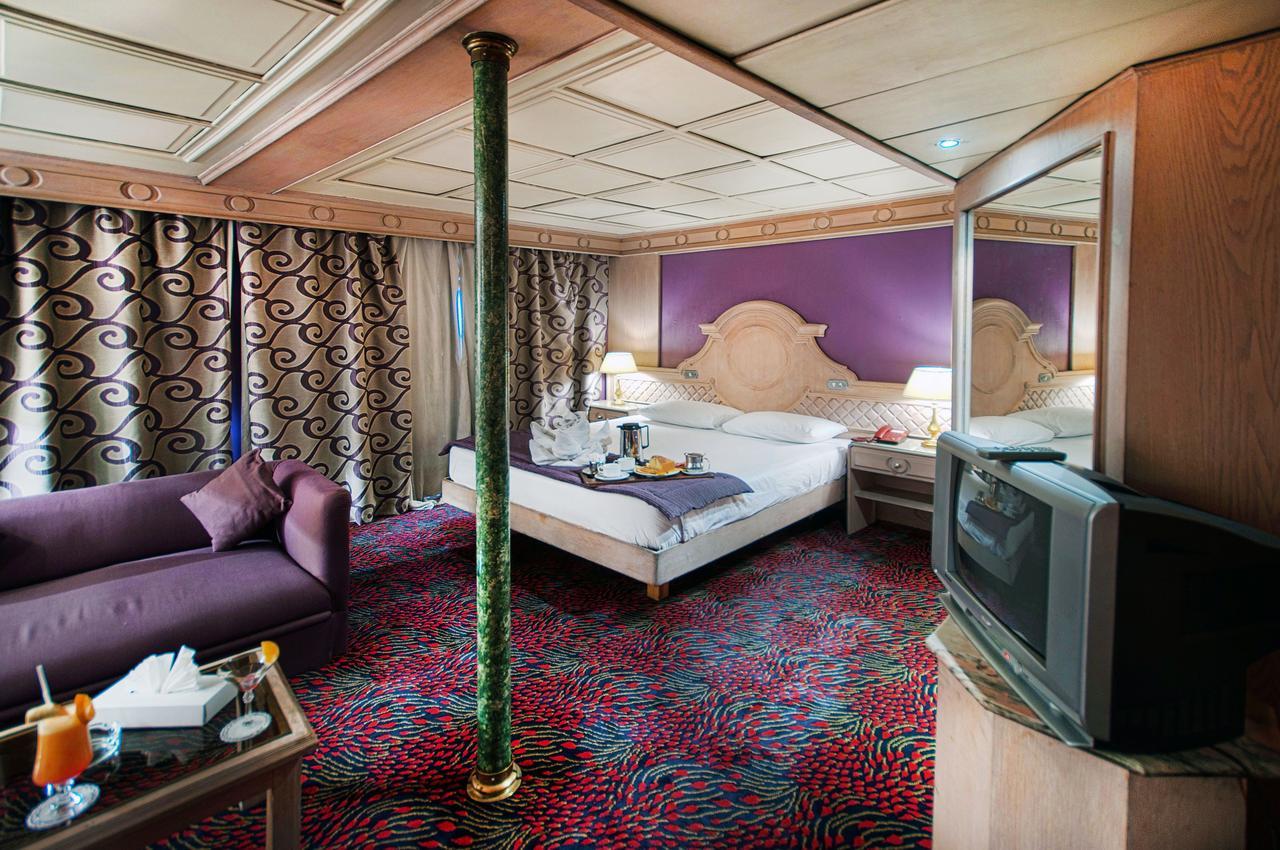 Nile Supreme Hotel Каир Экстерьер фото