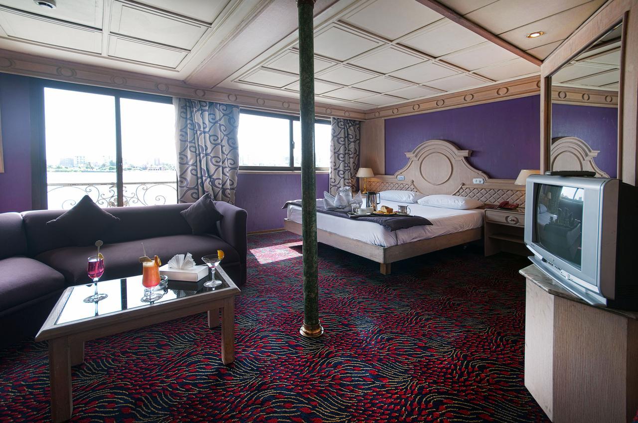 Nile Supreme Hotel Каир Экстерьер фото