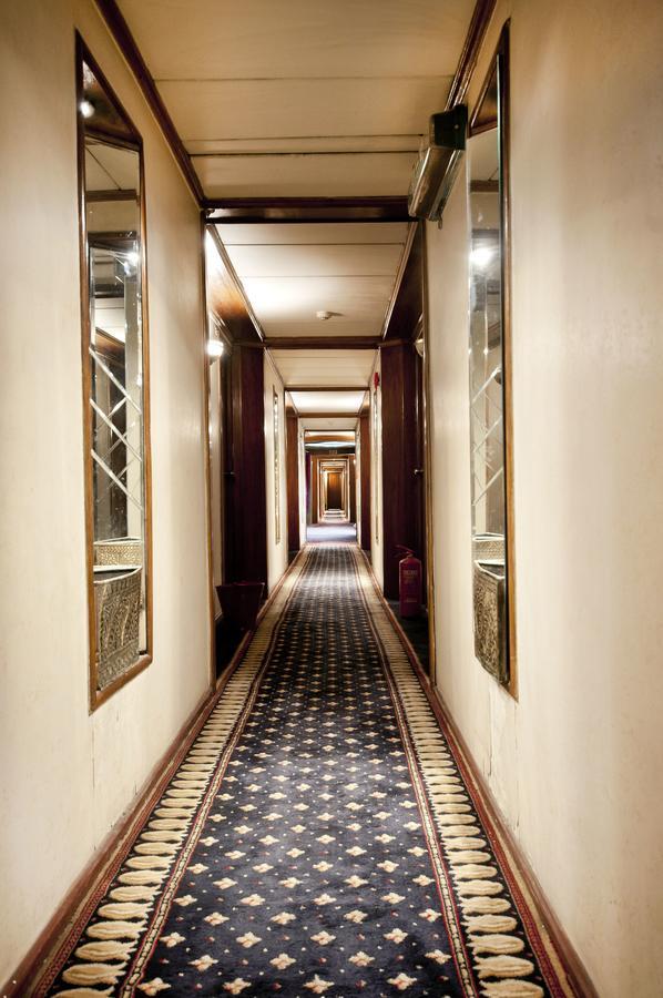 Nile Supreme Hotel Каир Экстерьер фото