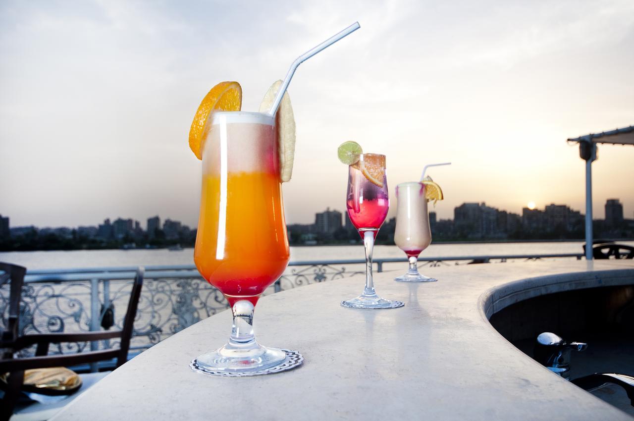 Nile Supreme Hotel Каир Экстерьер фото