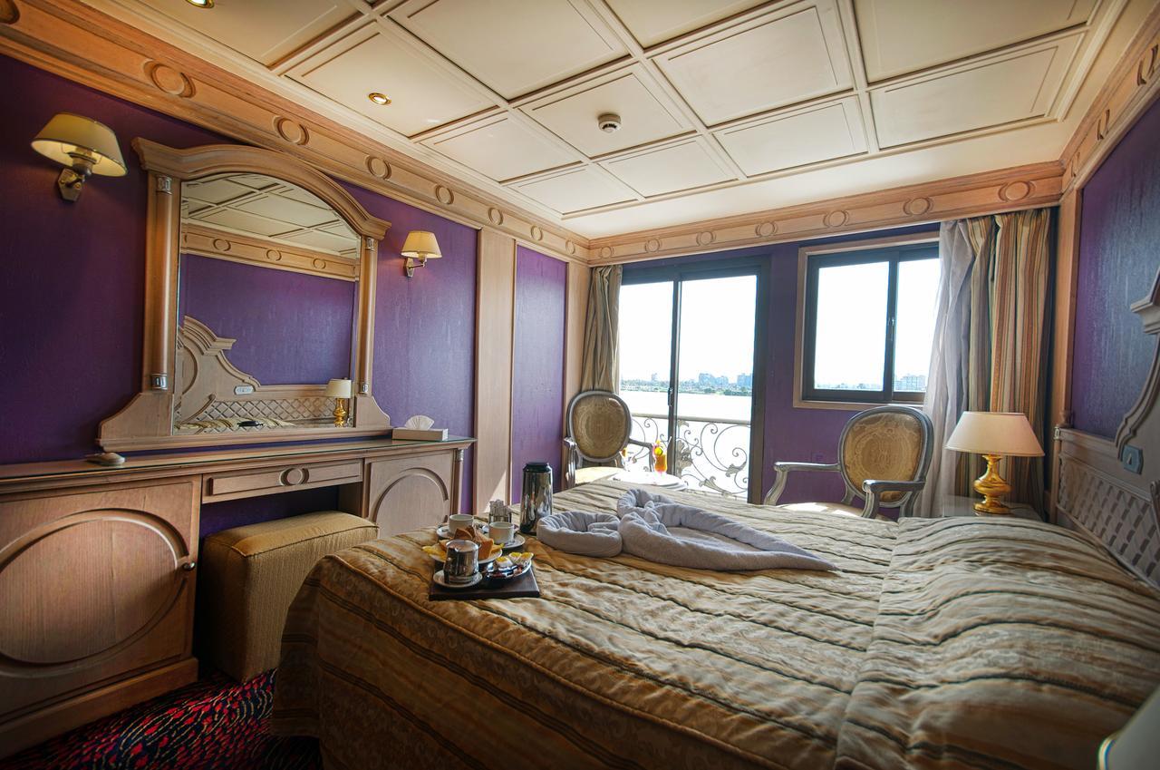 Nile Supreme Hotel Каир Экстерьер фото