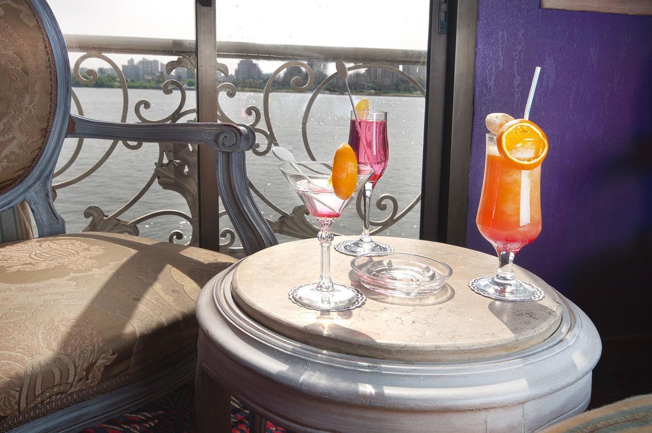 Nile Supreme Hotel Каир Экстерьер фото