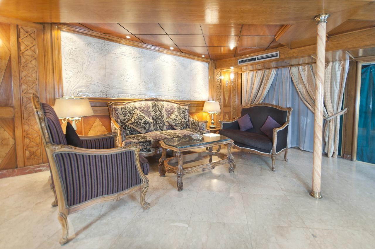 Nile Supreme Hotel Каир Экстерьер фото