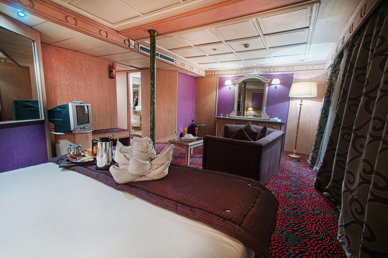 Nile Supreme Hotel Каир Экстерьер фото