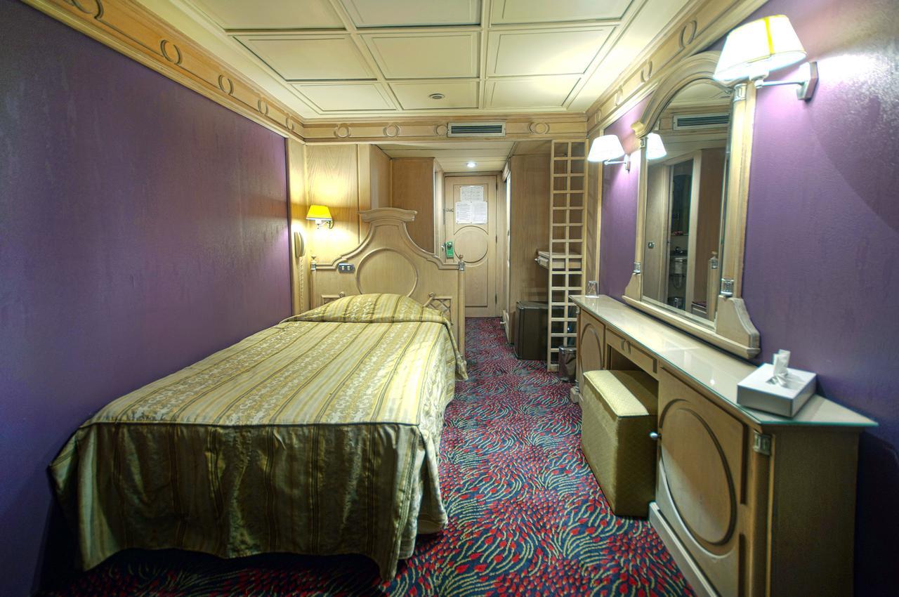 Nile Supreme Hotel Каир Экстерьер фото