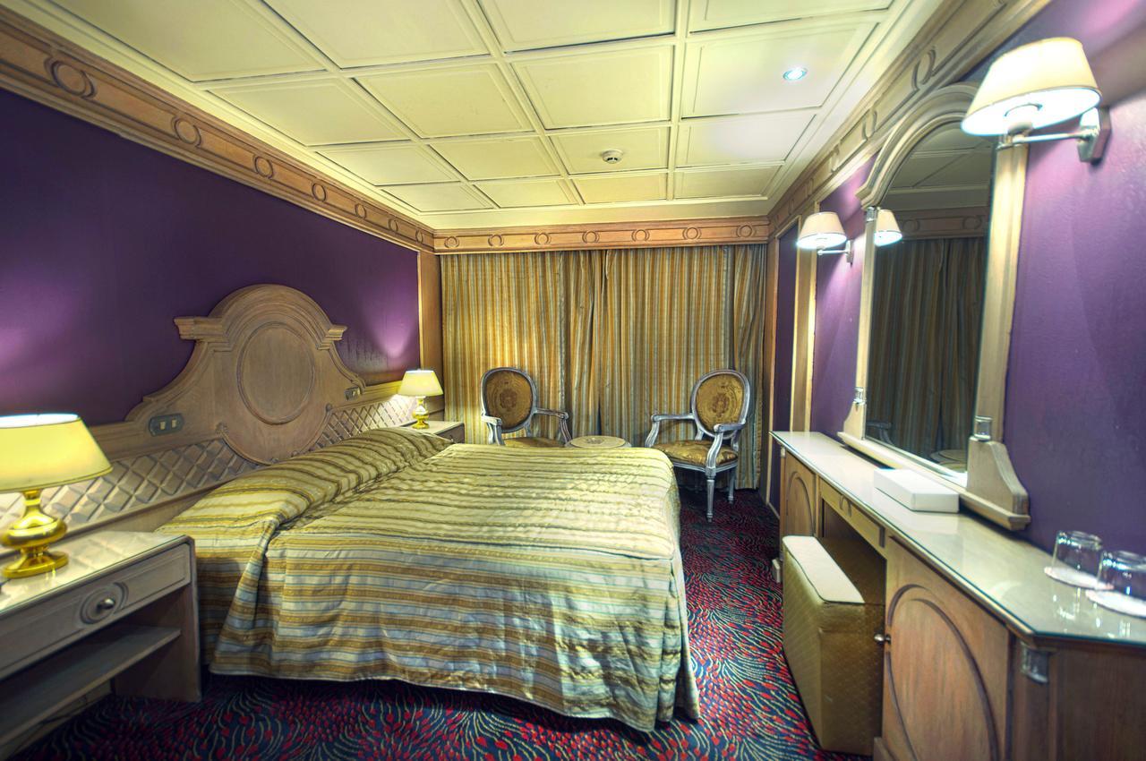 Nile Supreme Hotel Каир Экстерьер фото