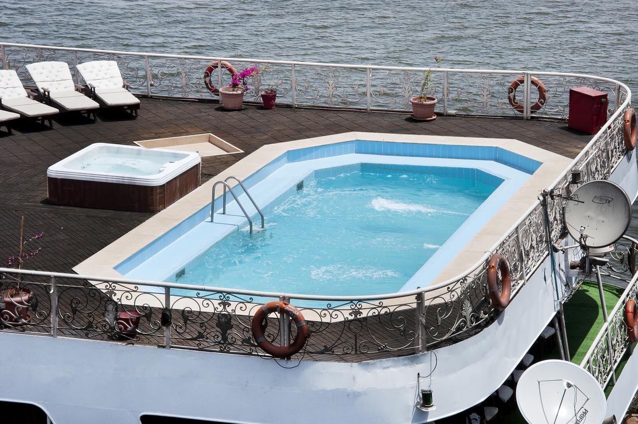 Nile Supreme Hotel Каир Экстерьер фото