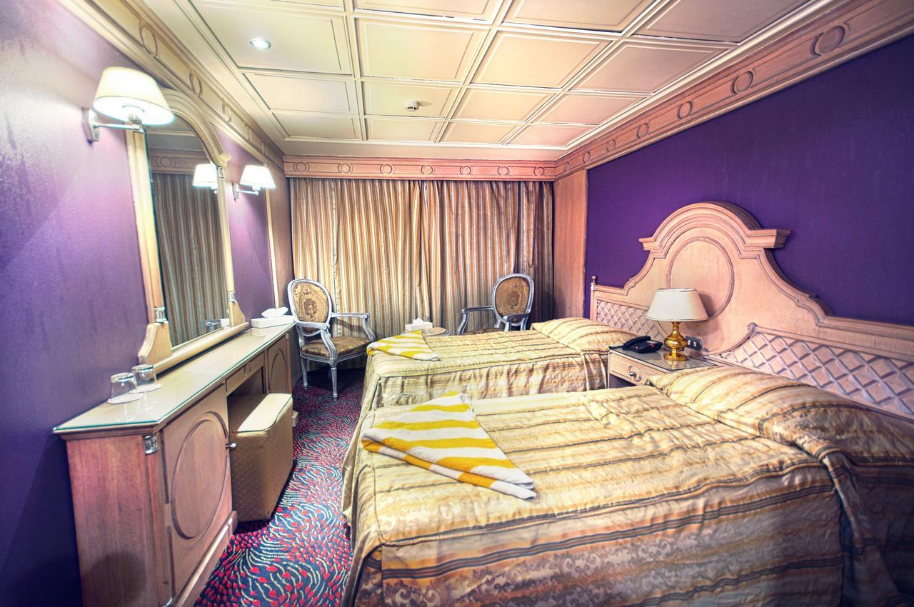 Nile Supreme Hotel Каир Экстерьер фото