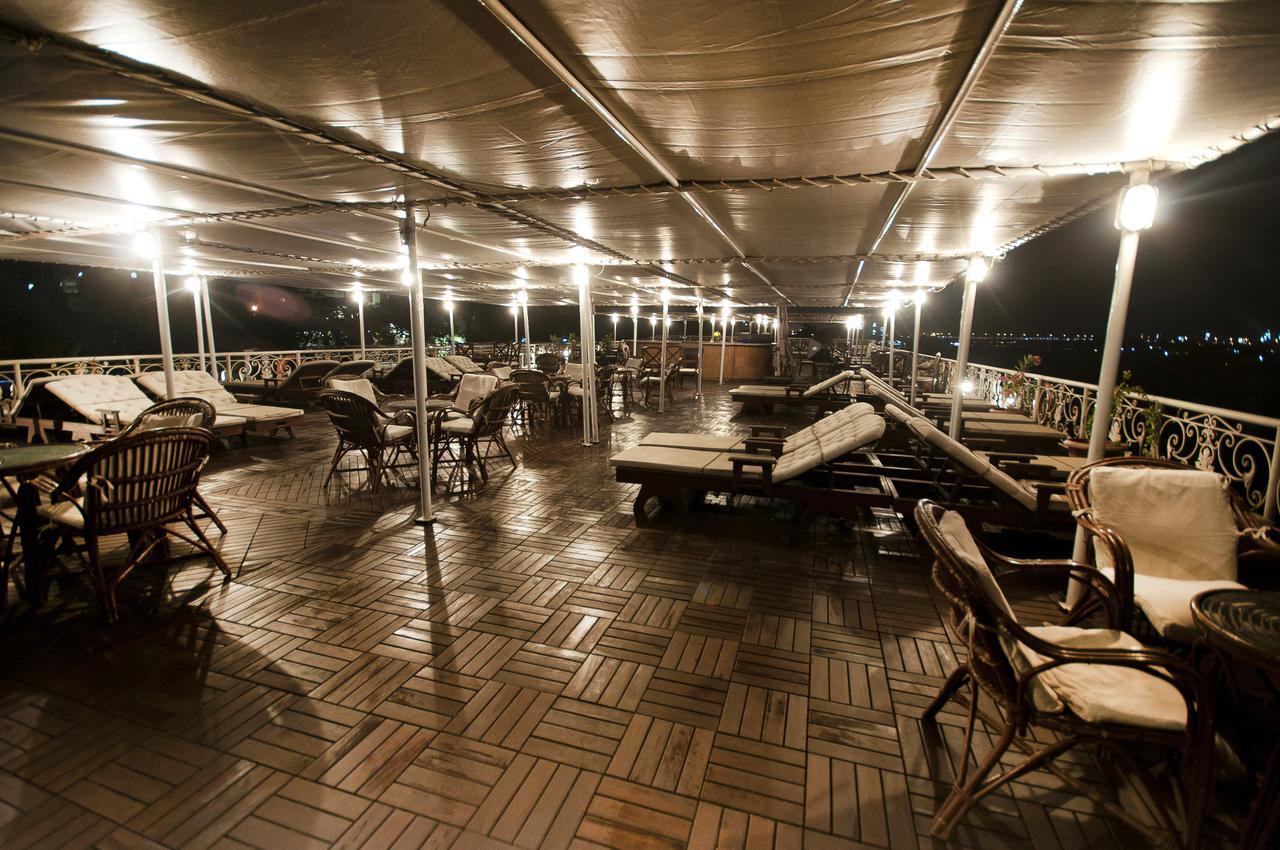Nile Supreme Hotel Каир Экстерьер фото