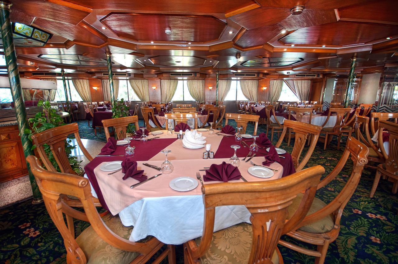 Nile Supreme Hotel Каир Экстерьер фото