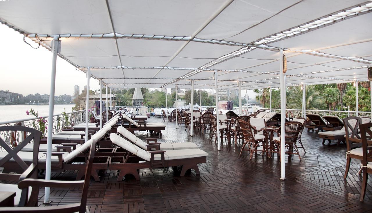Nile Supreme Hotel Каир Экстерьер фото