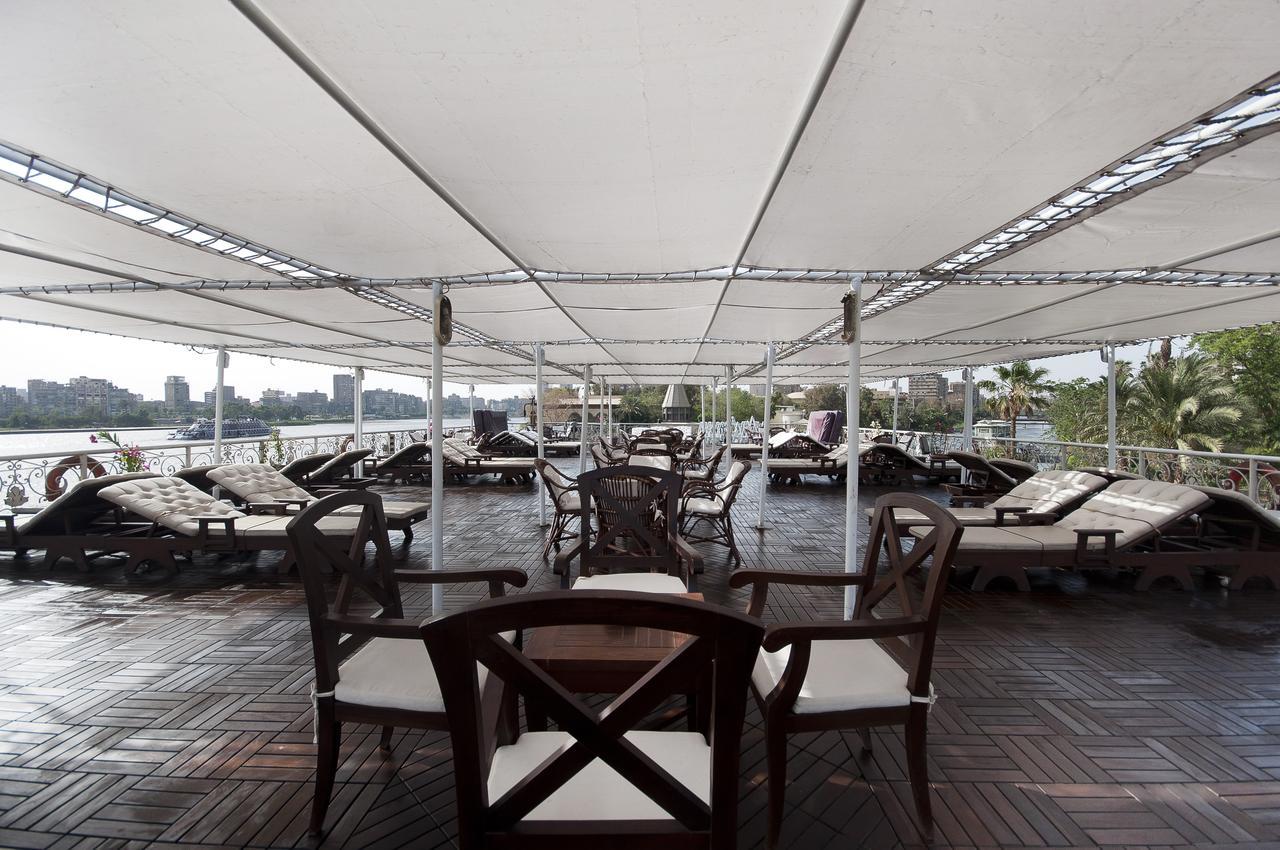 Nile Supreme Hotel Каир Экстерьер фото
