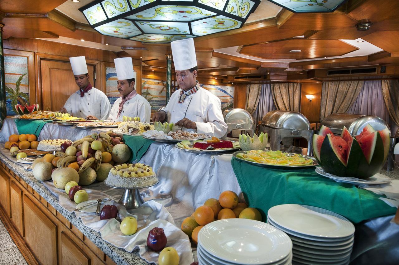 Nile Supreme Hotel Каир Экстерьер фото