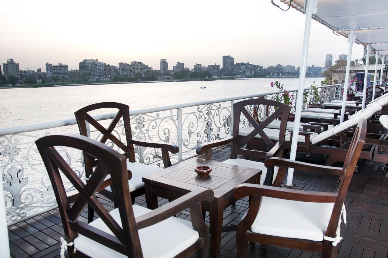 Nile Supreme Hotel Каир Экстерьер фото