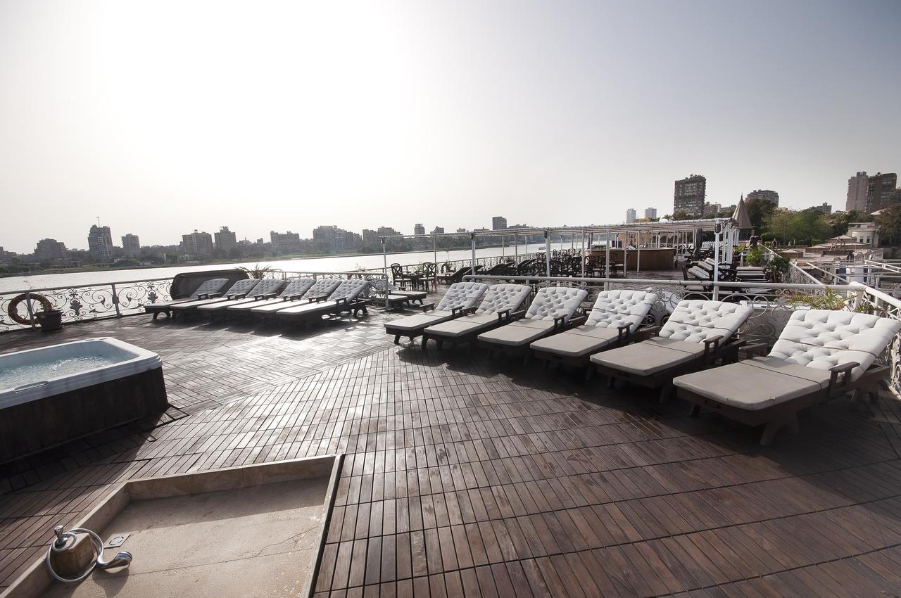 Nile Supreme Hotel Каир Экстерьер фото