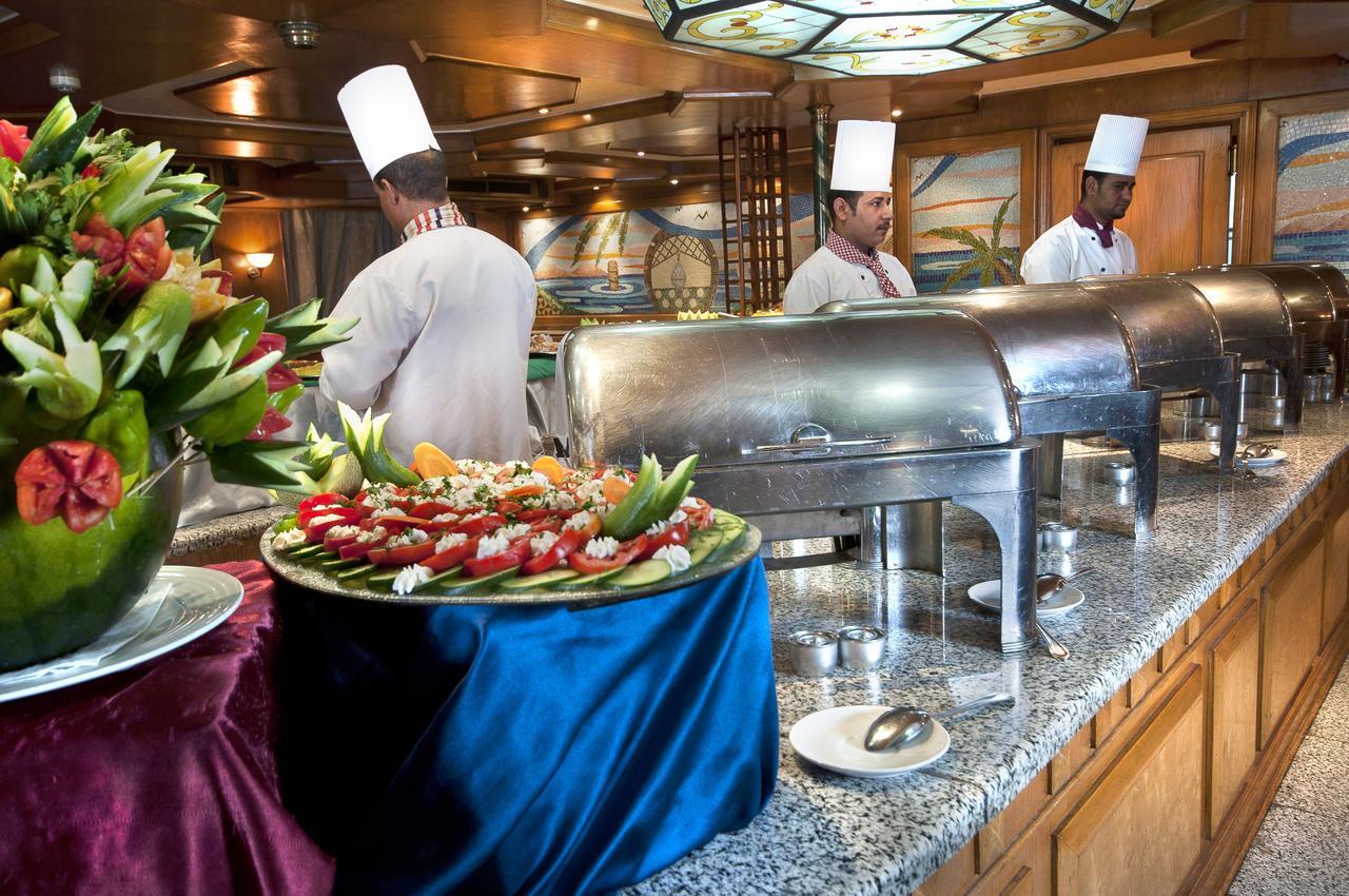Nile Supreme Hotel Каир Экстерьер фото