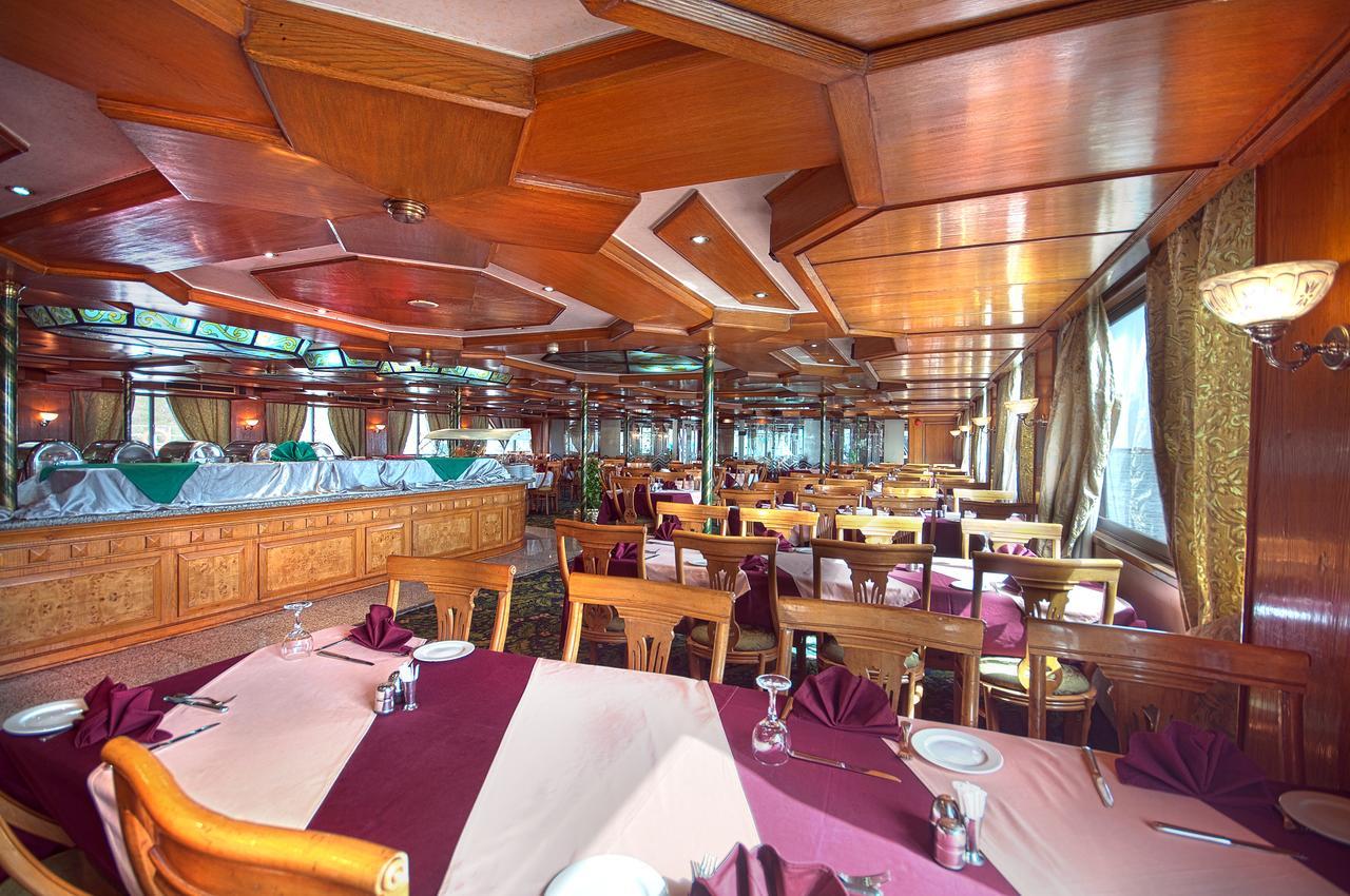 Nile Supreme Hotel Каир Экстерьер фото
