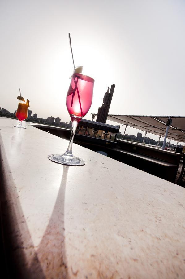 Nile Supreme Hotel Каир Экстерьер фото