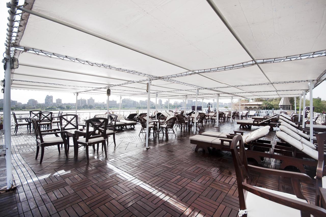 Nile Supreme Hotel Каир Экстерьер фото