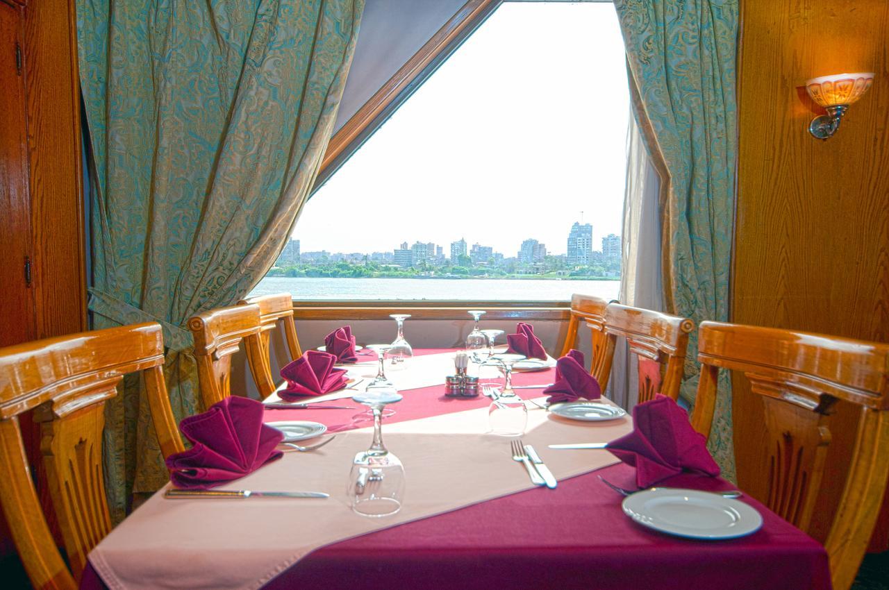 Nile Supreme Hotel Каир Экстерьер фото